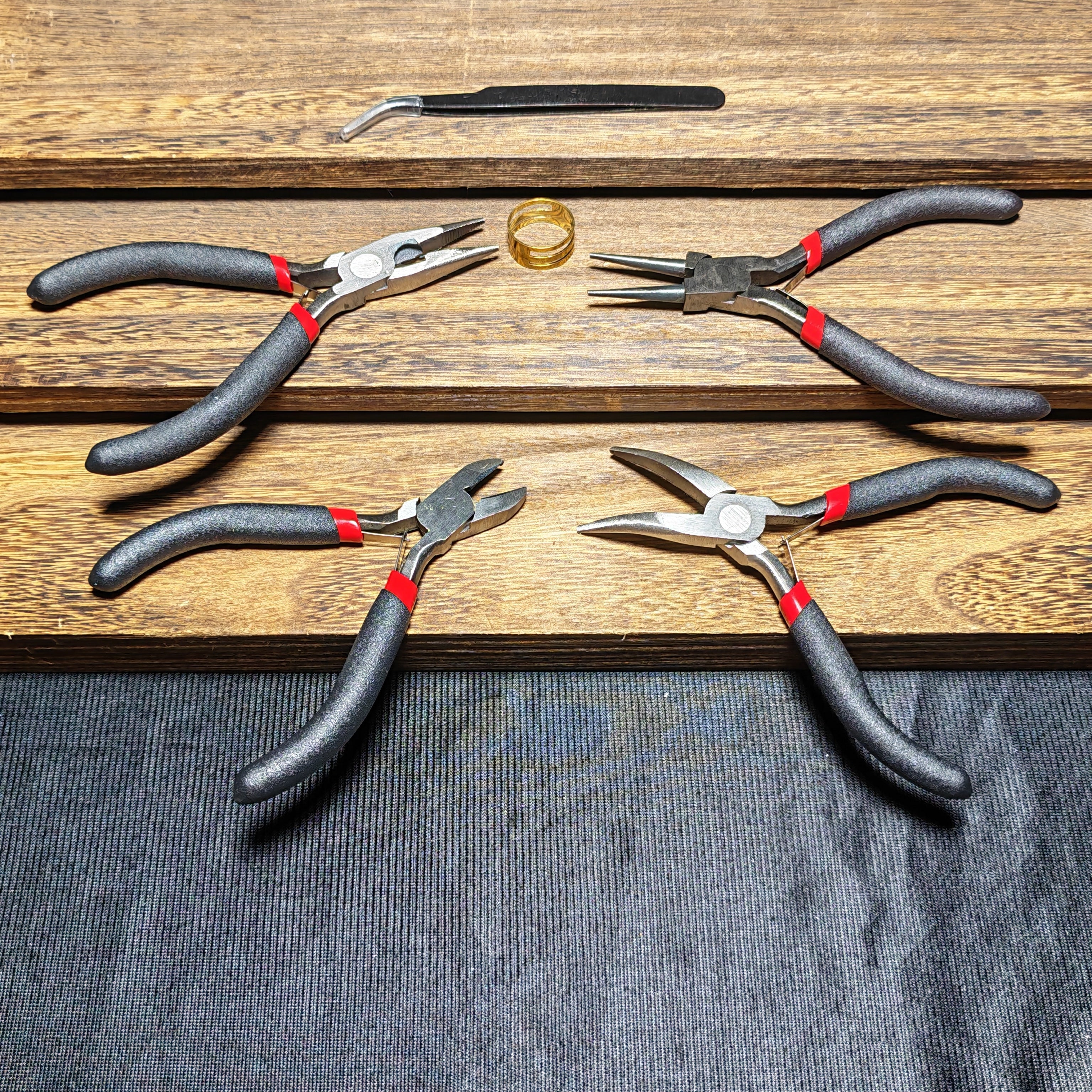 DIY TOOLS