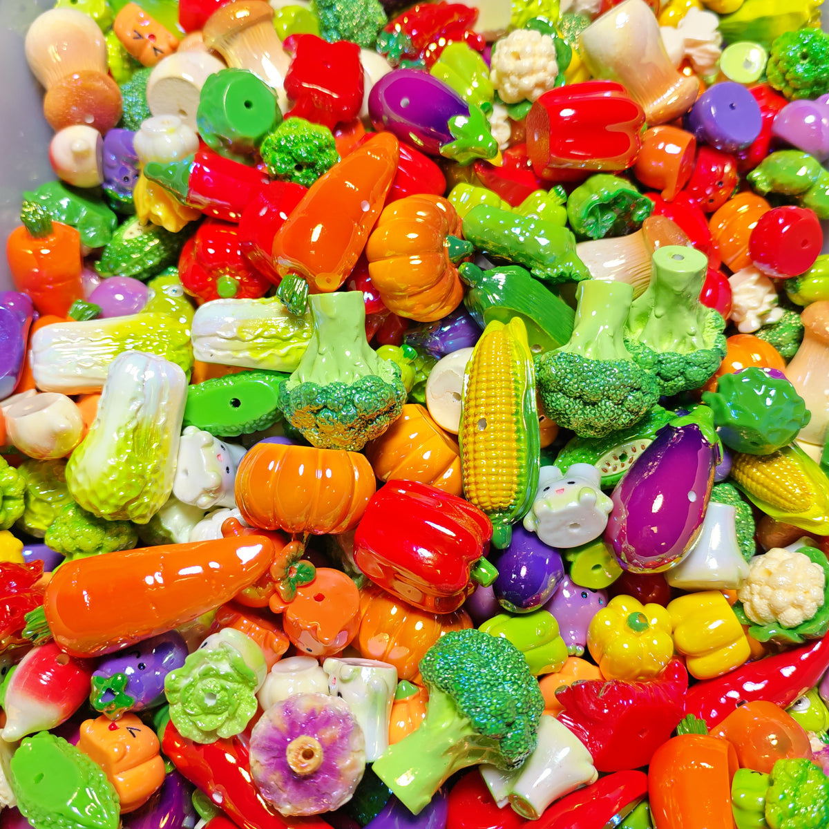 Luxury Vegetables-150ml
