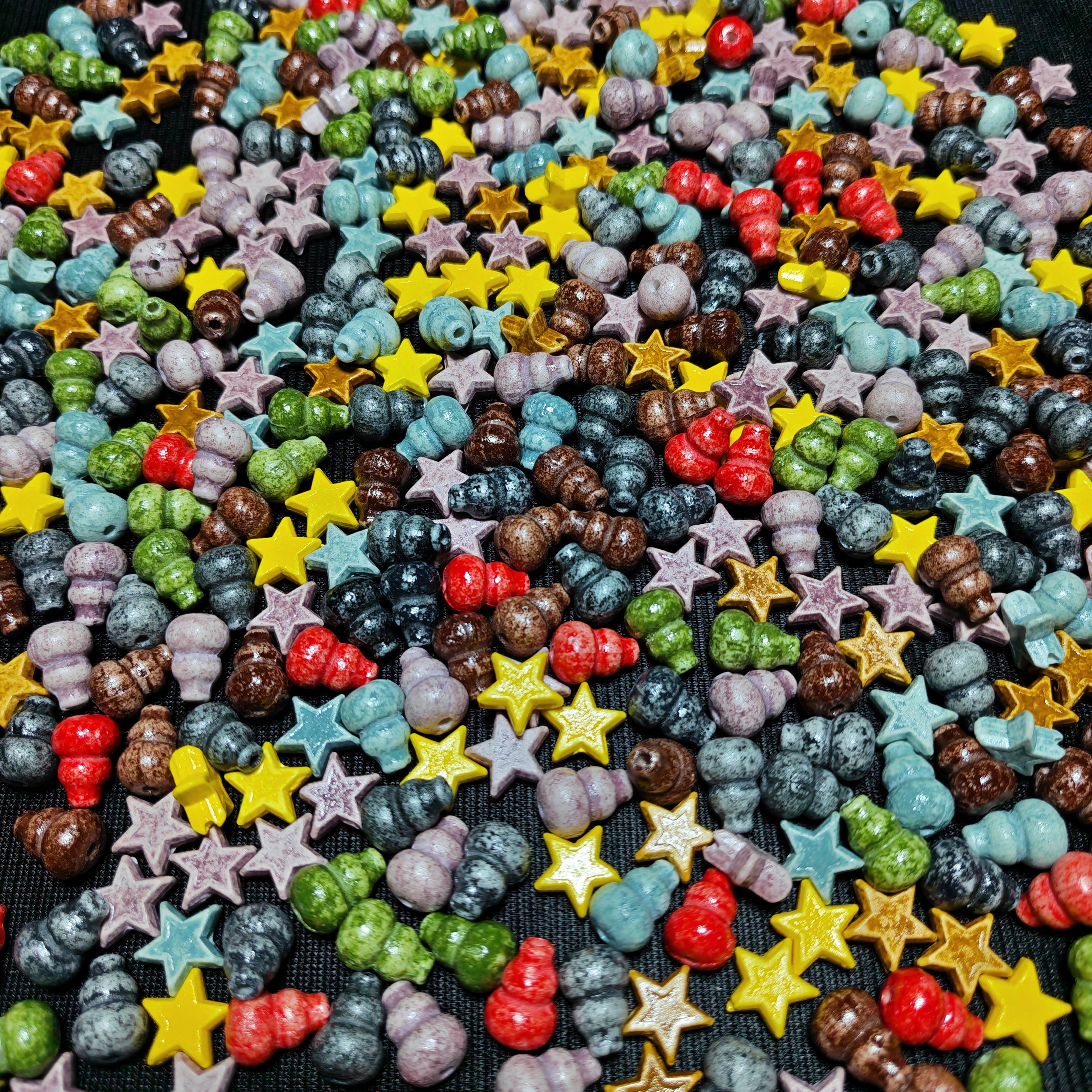 Ceramic HuLu+Star-150ml