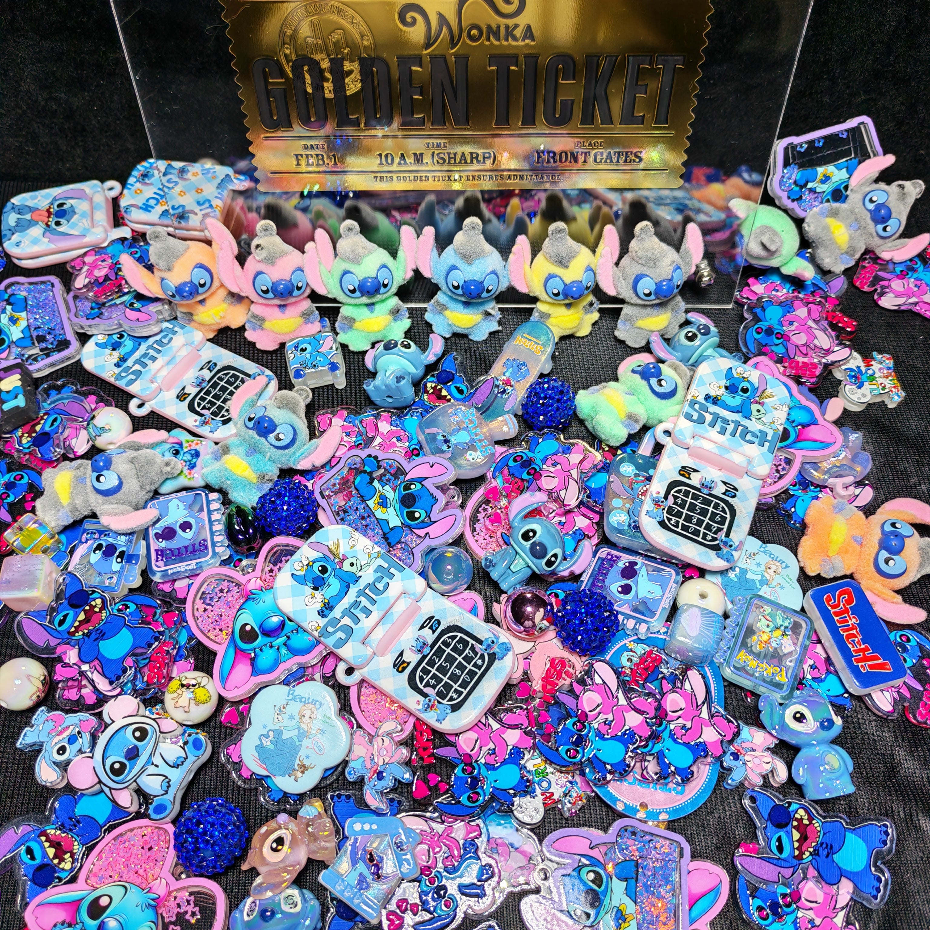 Stitch