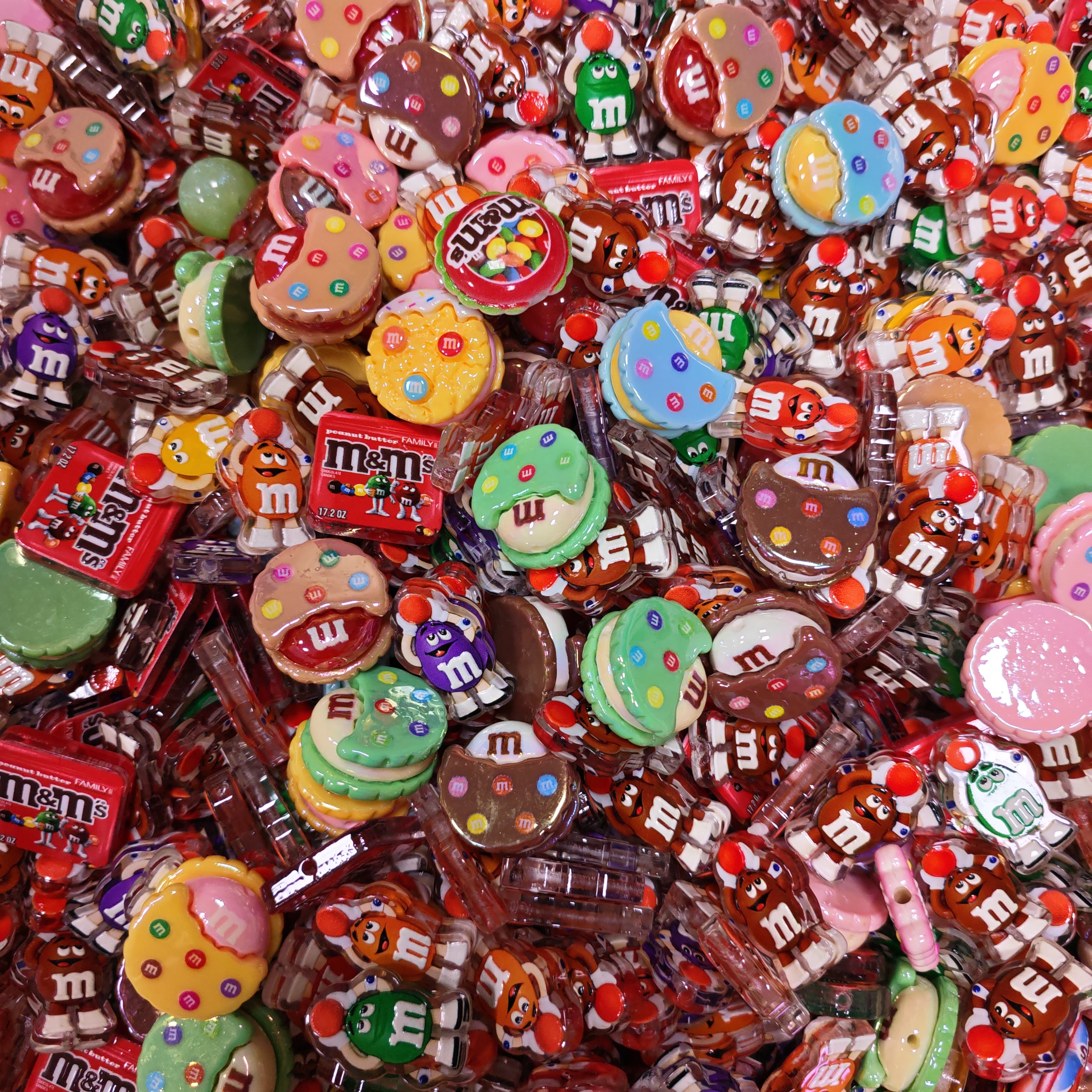 M&M-150ml