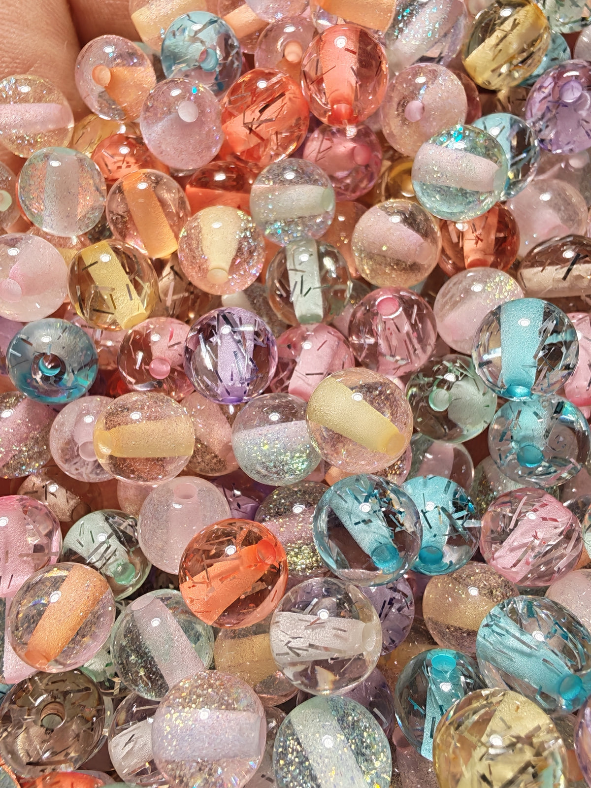 8mm Candy Glitter-150ml