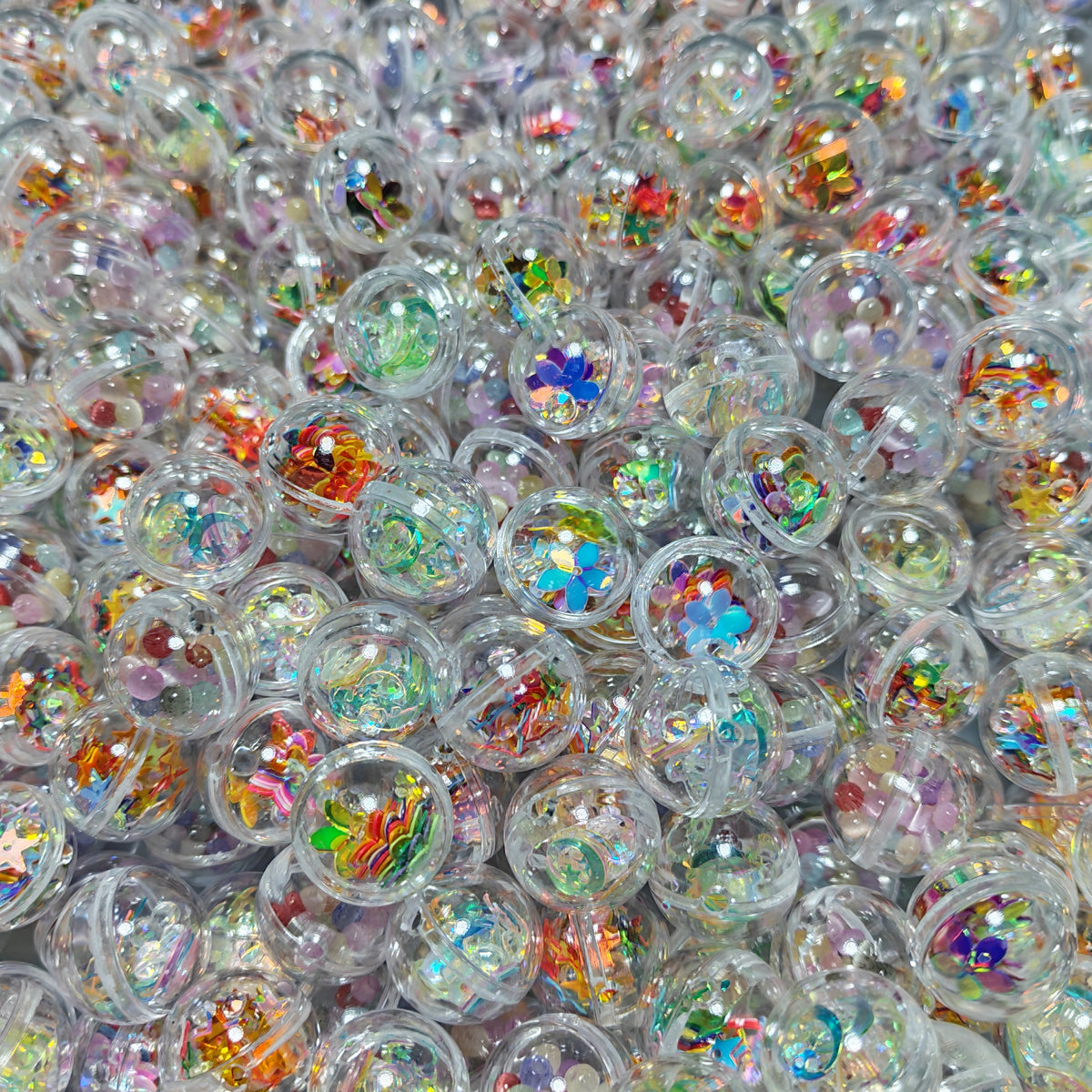 Sparkly Shaker-150ml