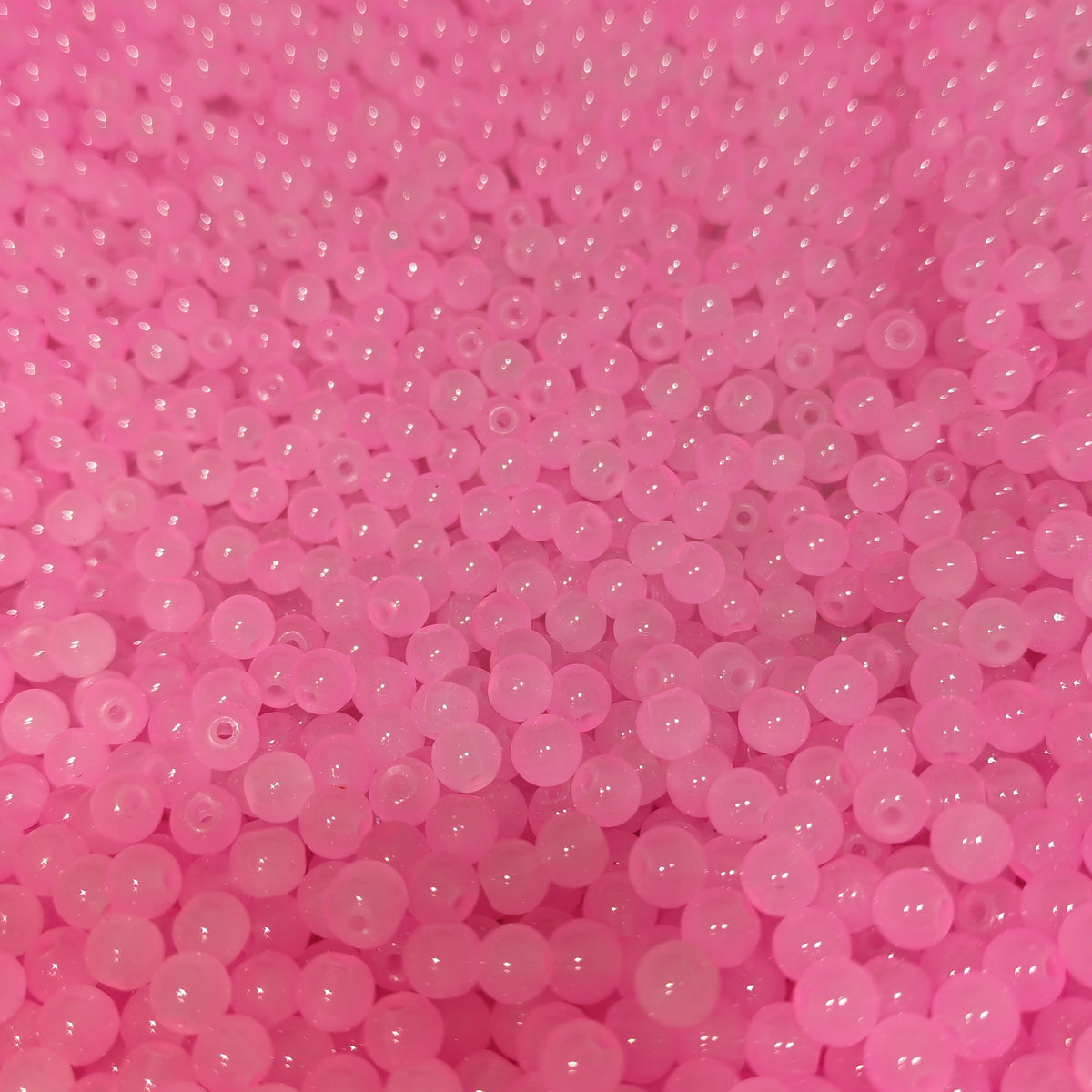 Clover+Glass Beads-10Bags