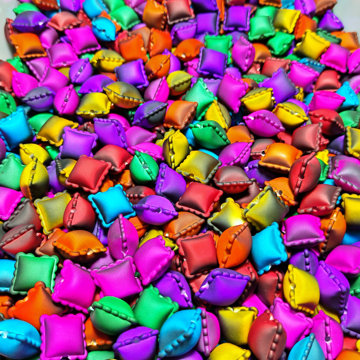 Matte neon pillow-150ml