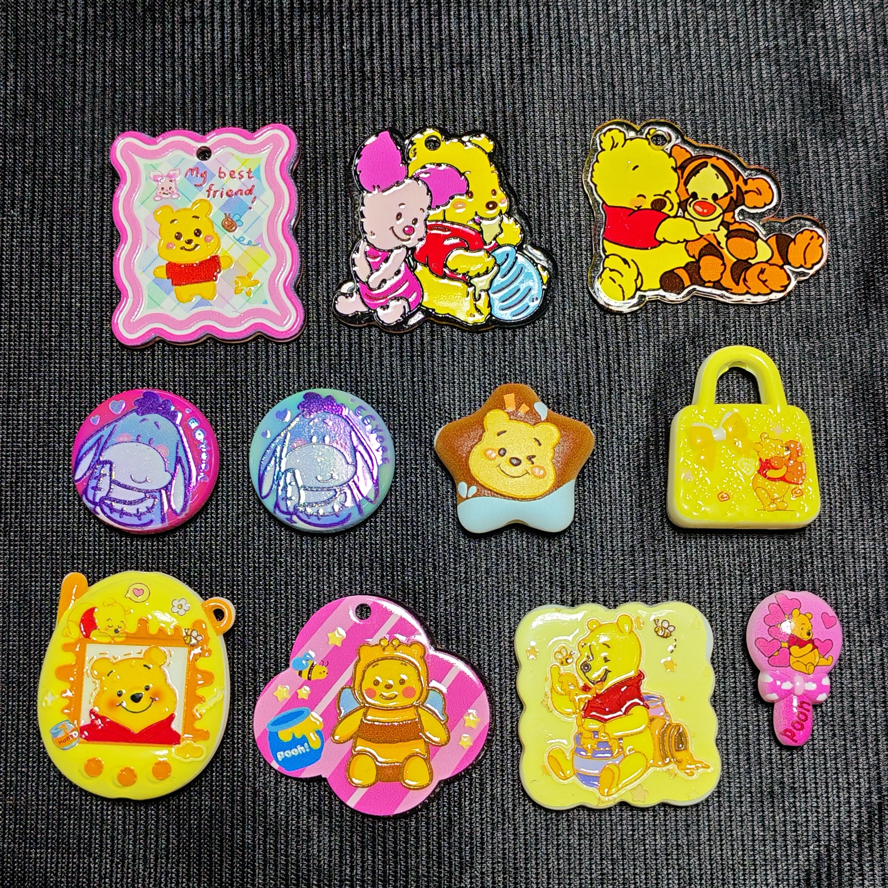 Winner The Pooh