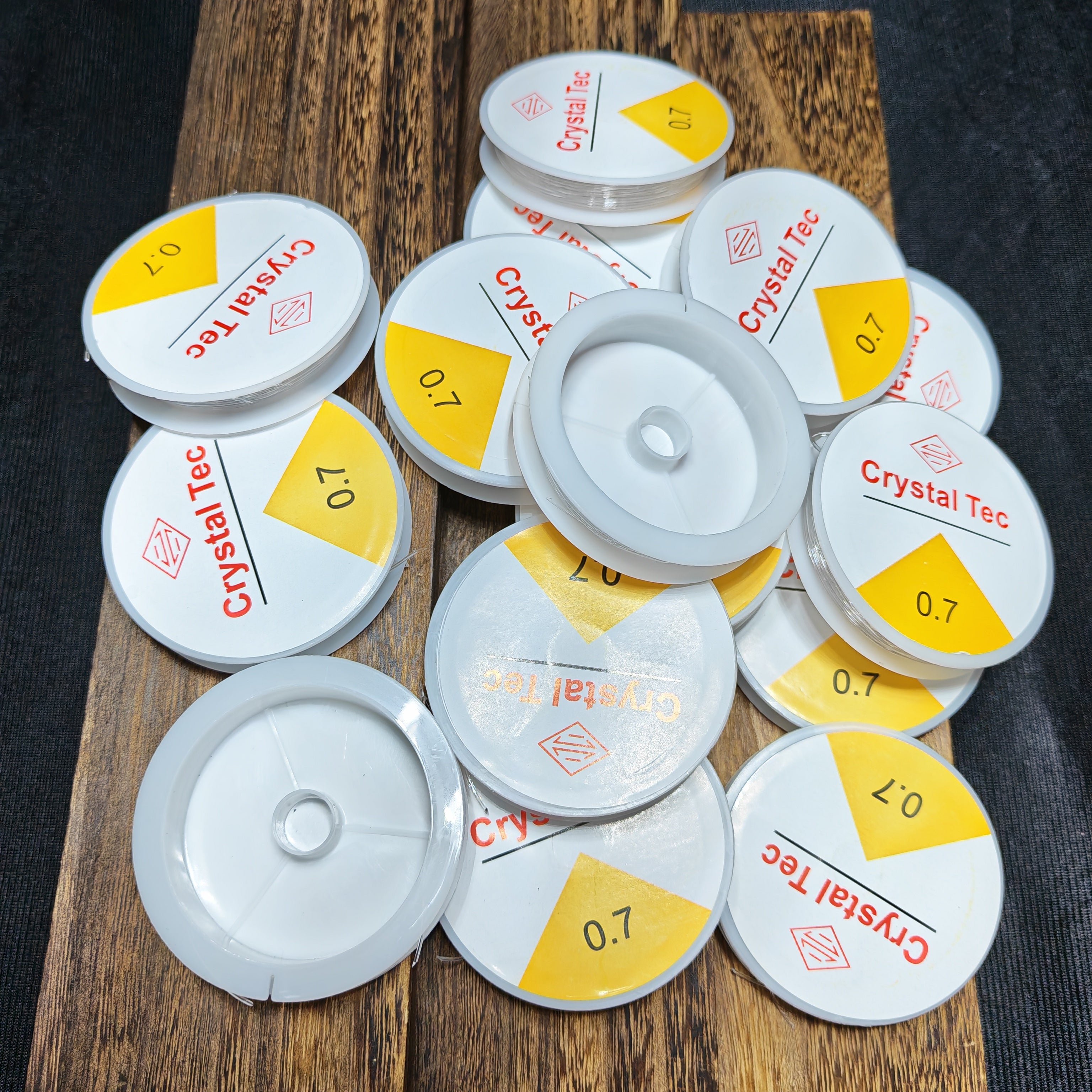 0.7mm Plastic Wire
