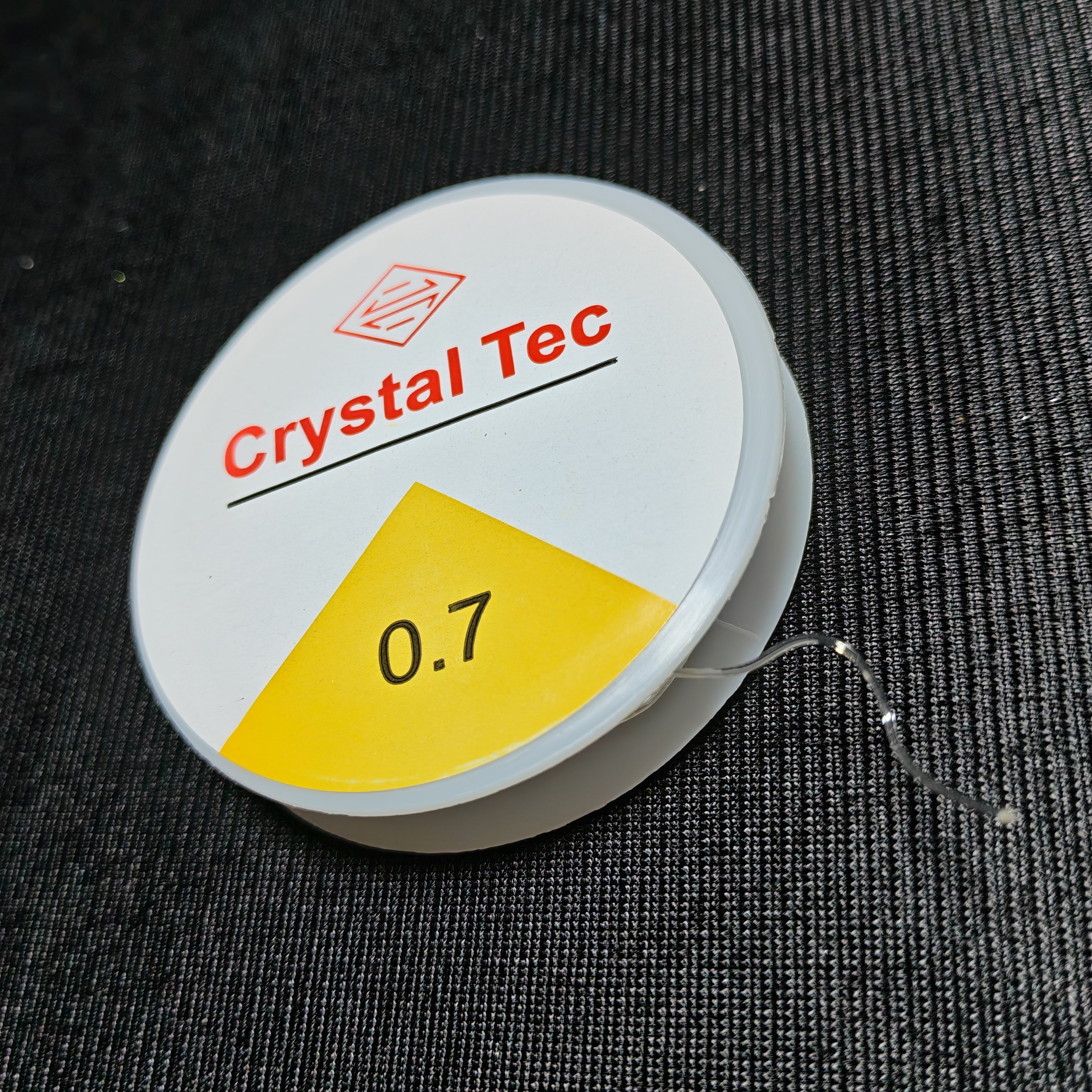 0.7mm Plastic Wire
