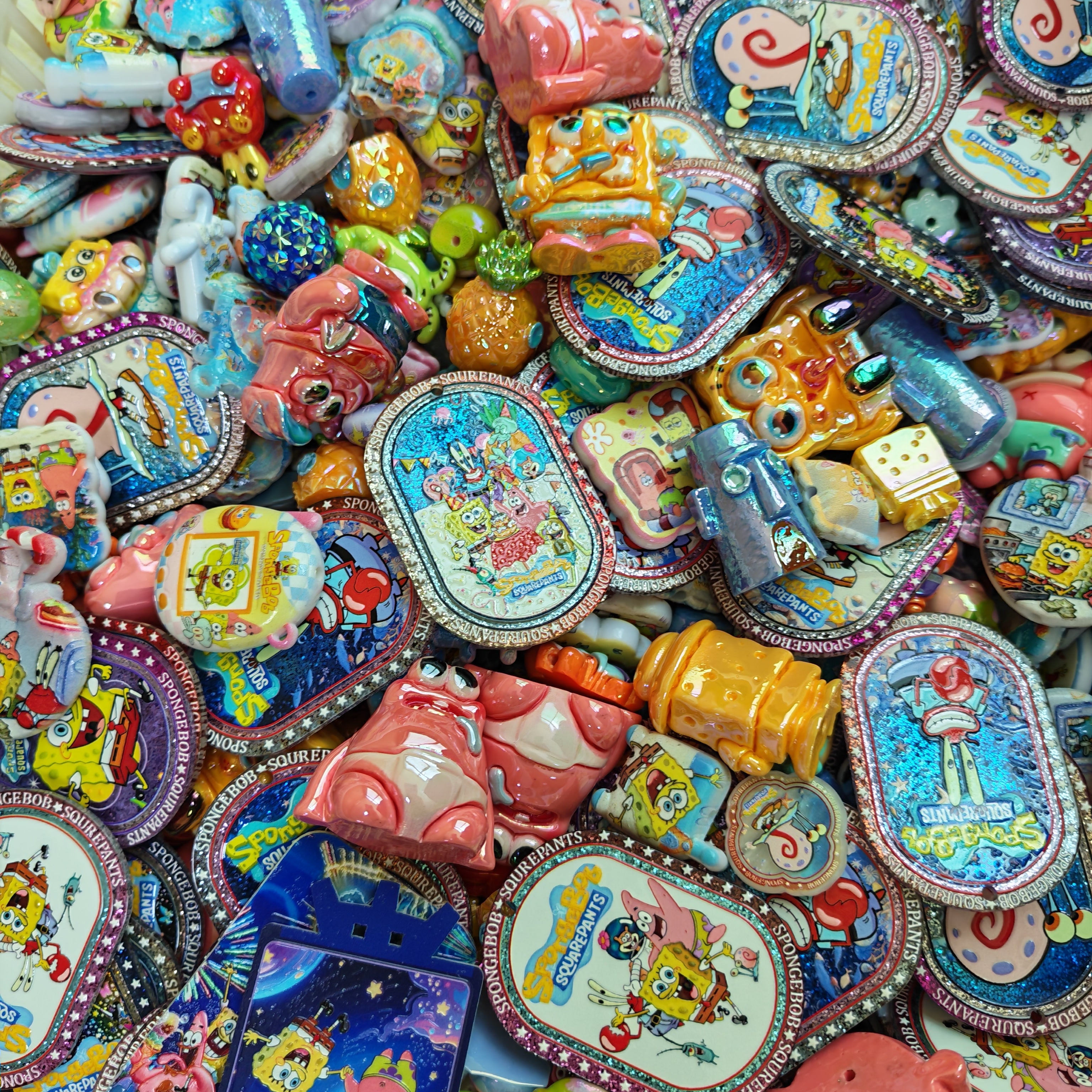 SpongeBob SquarePants