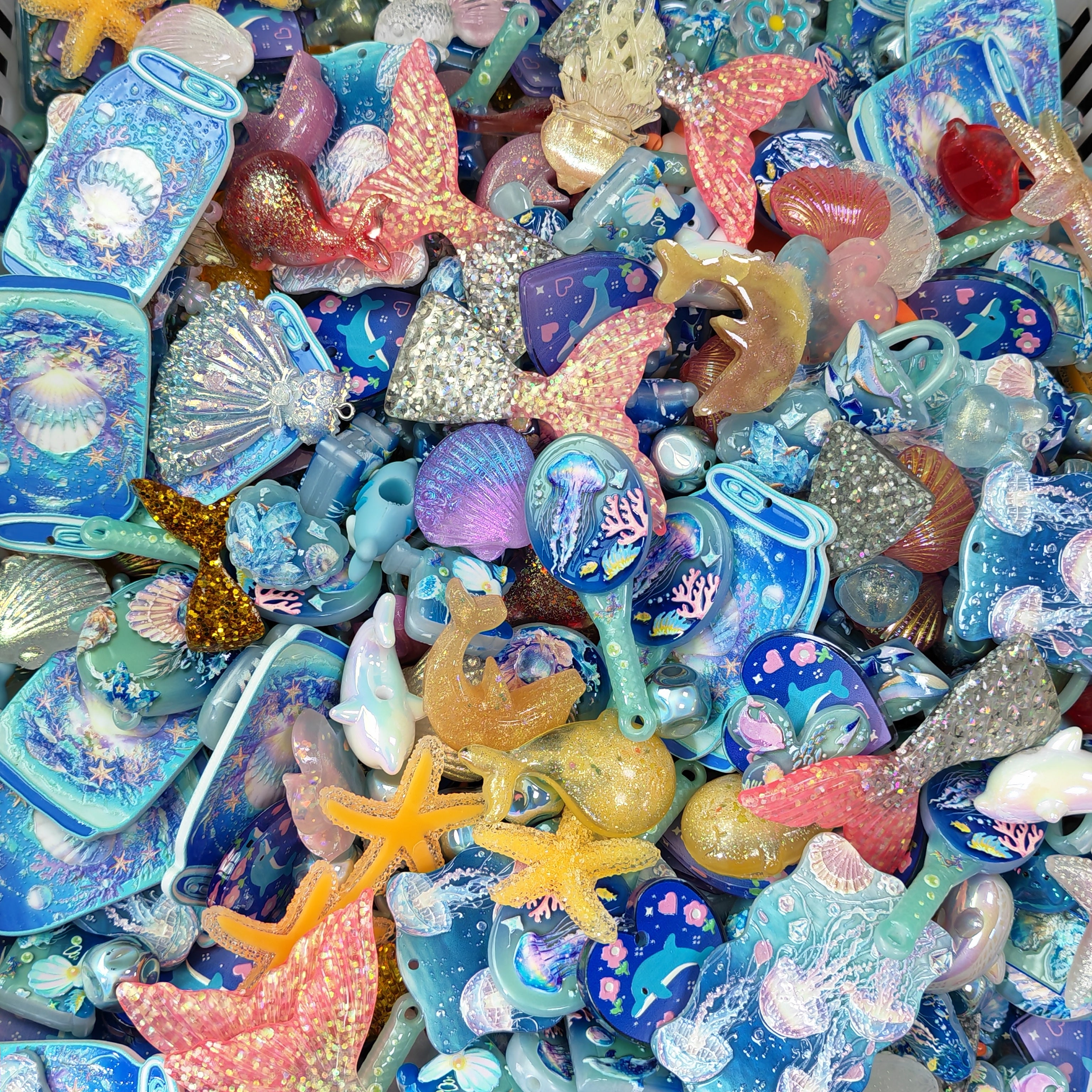 Ocean Mix