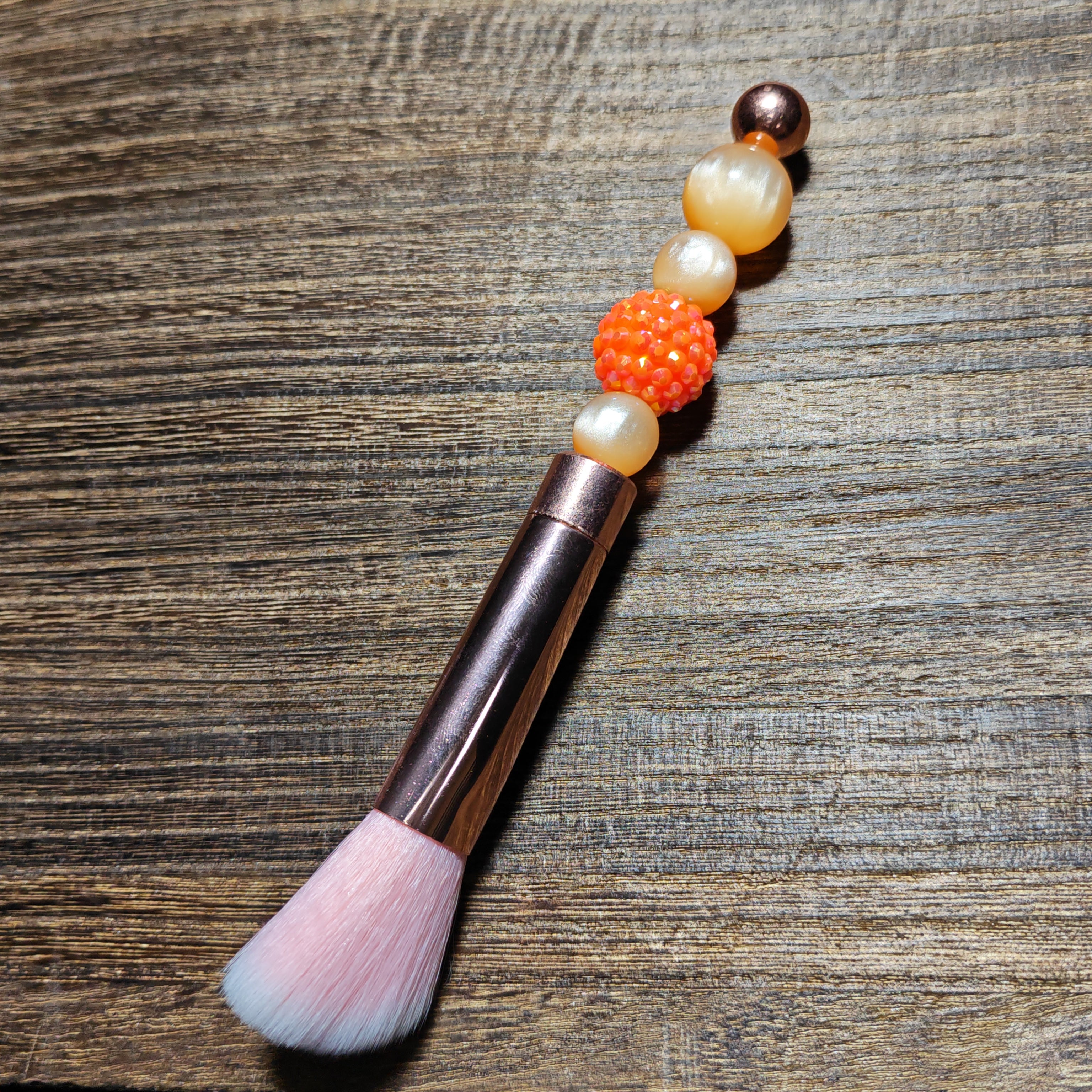 Beady Makeup Brush- 1 BAG(5PCS)