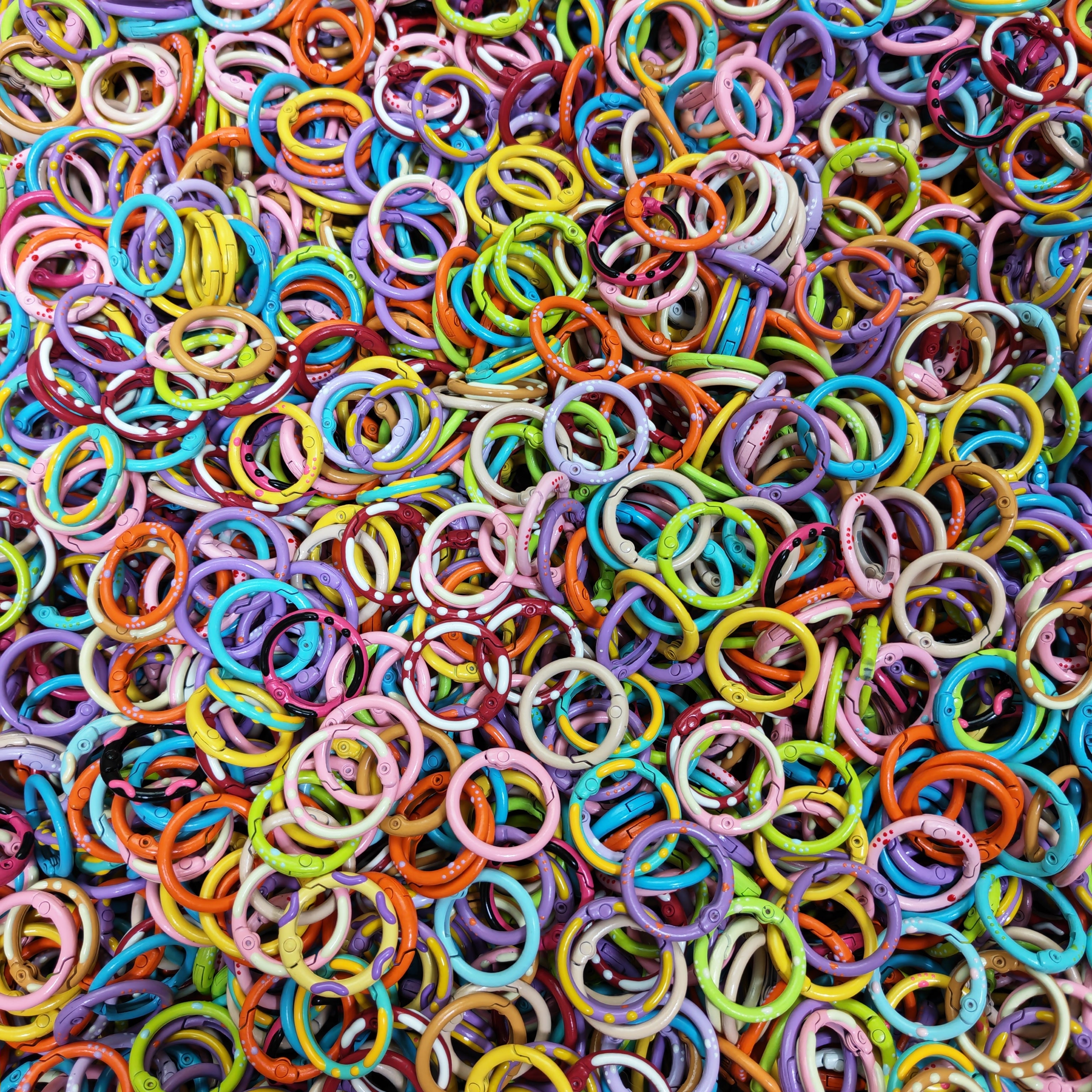 Key Chain Rings-150ml