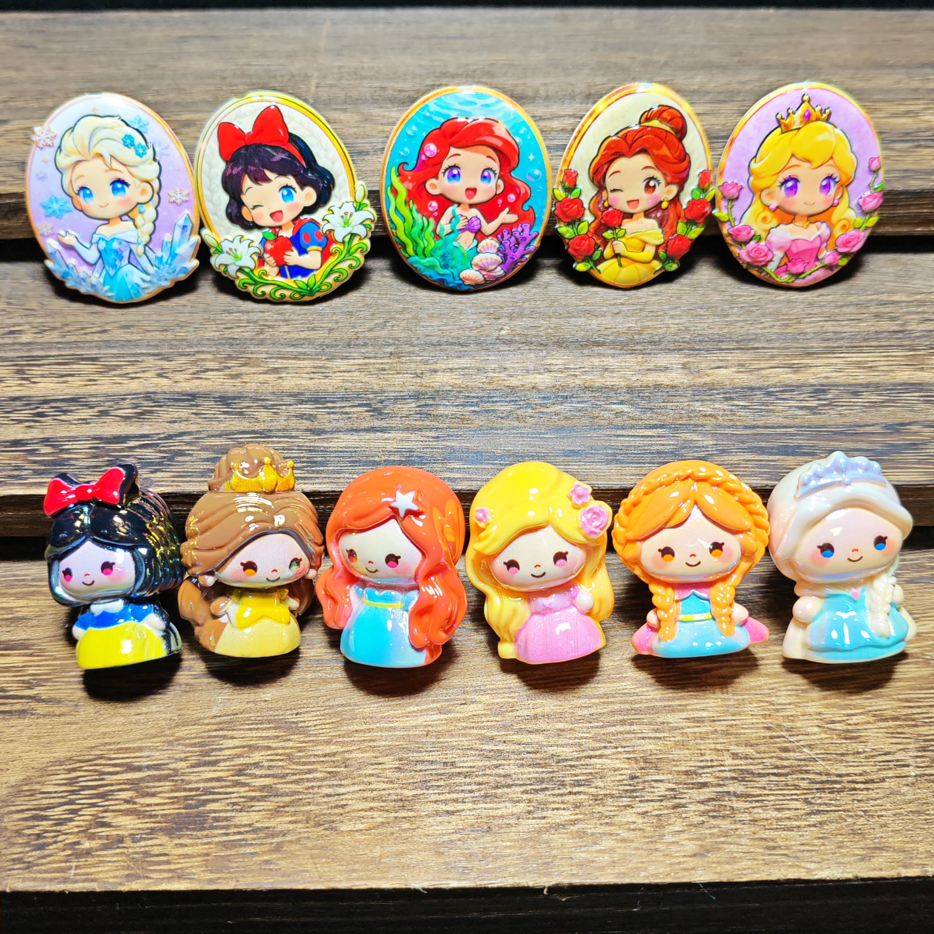 Disney Princess-150ml