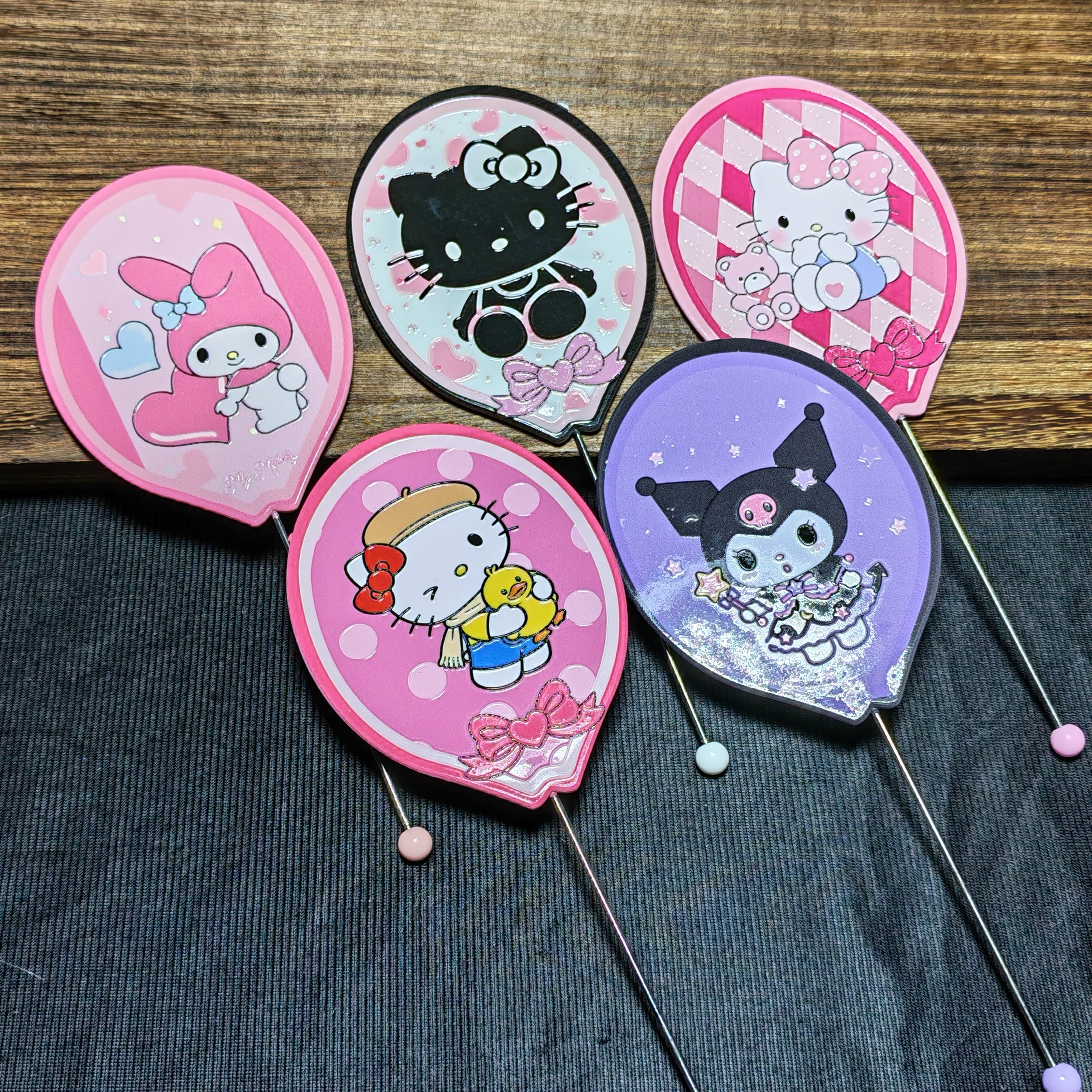 Beady Mirror-MOQ 3PCS