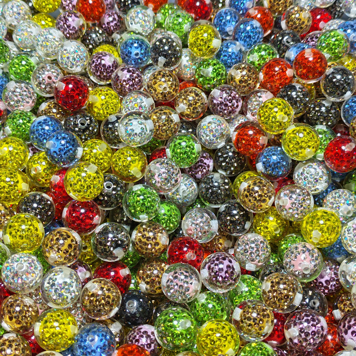 Sparkly Colors-150ml
