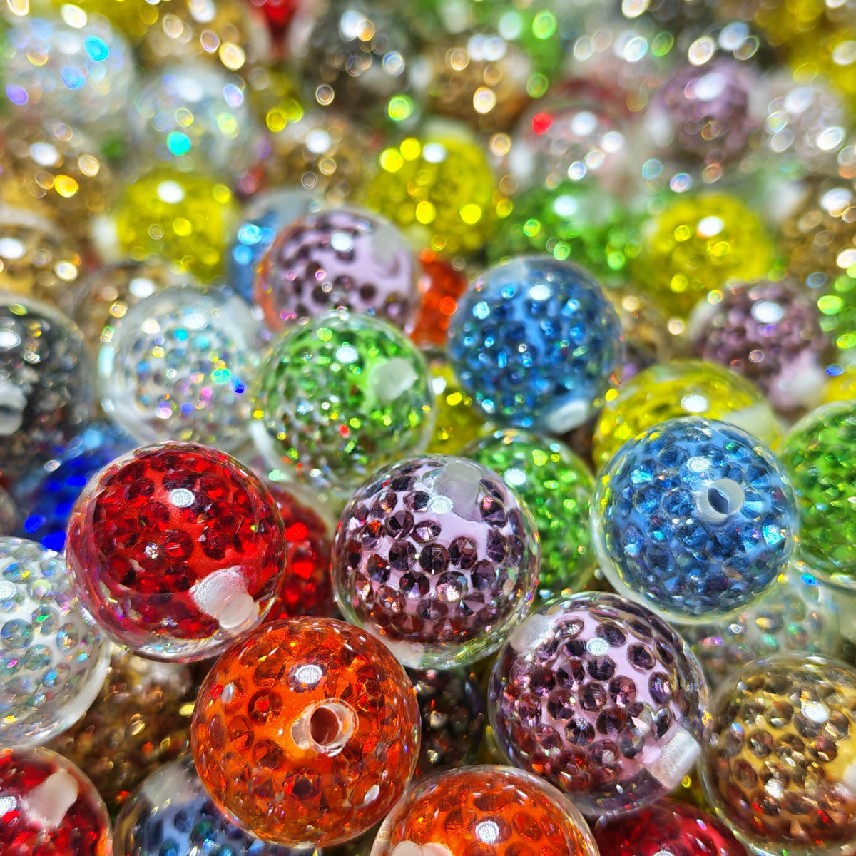 Sparkly Colors-150ml