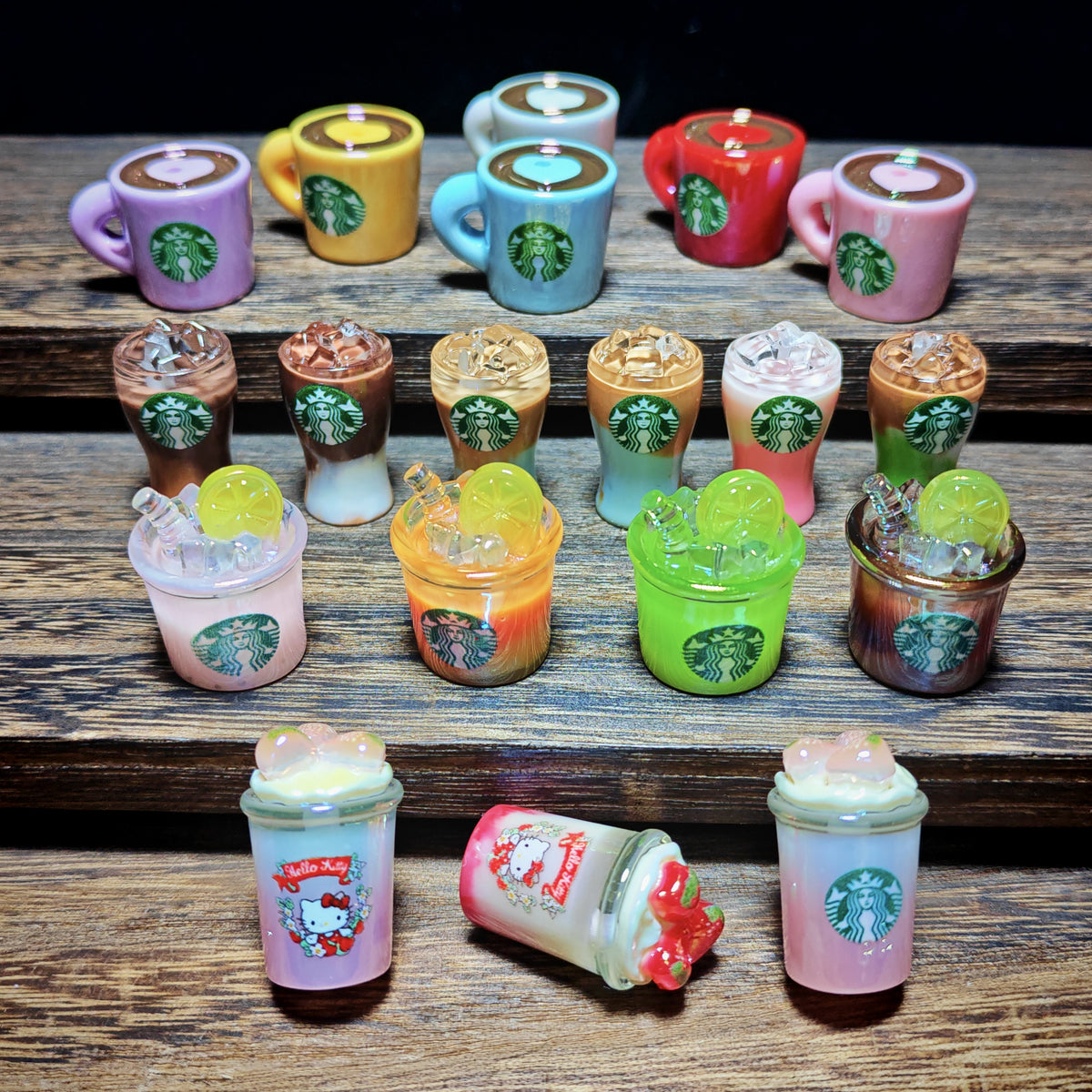 Starbucks-150ml