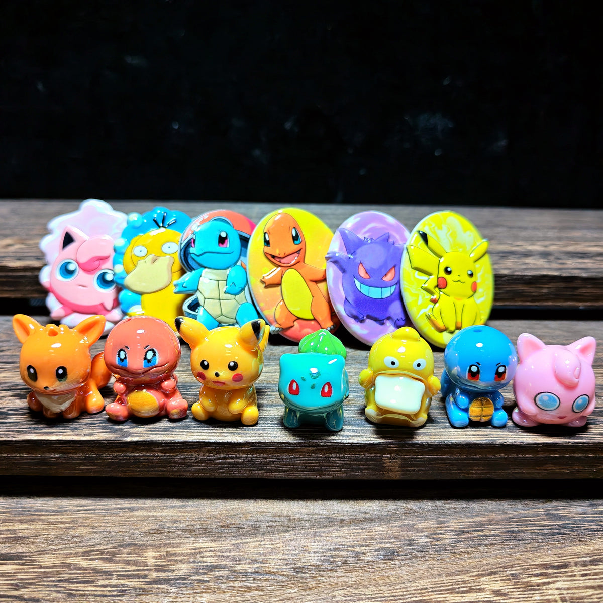 Pokémon-150ml