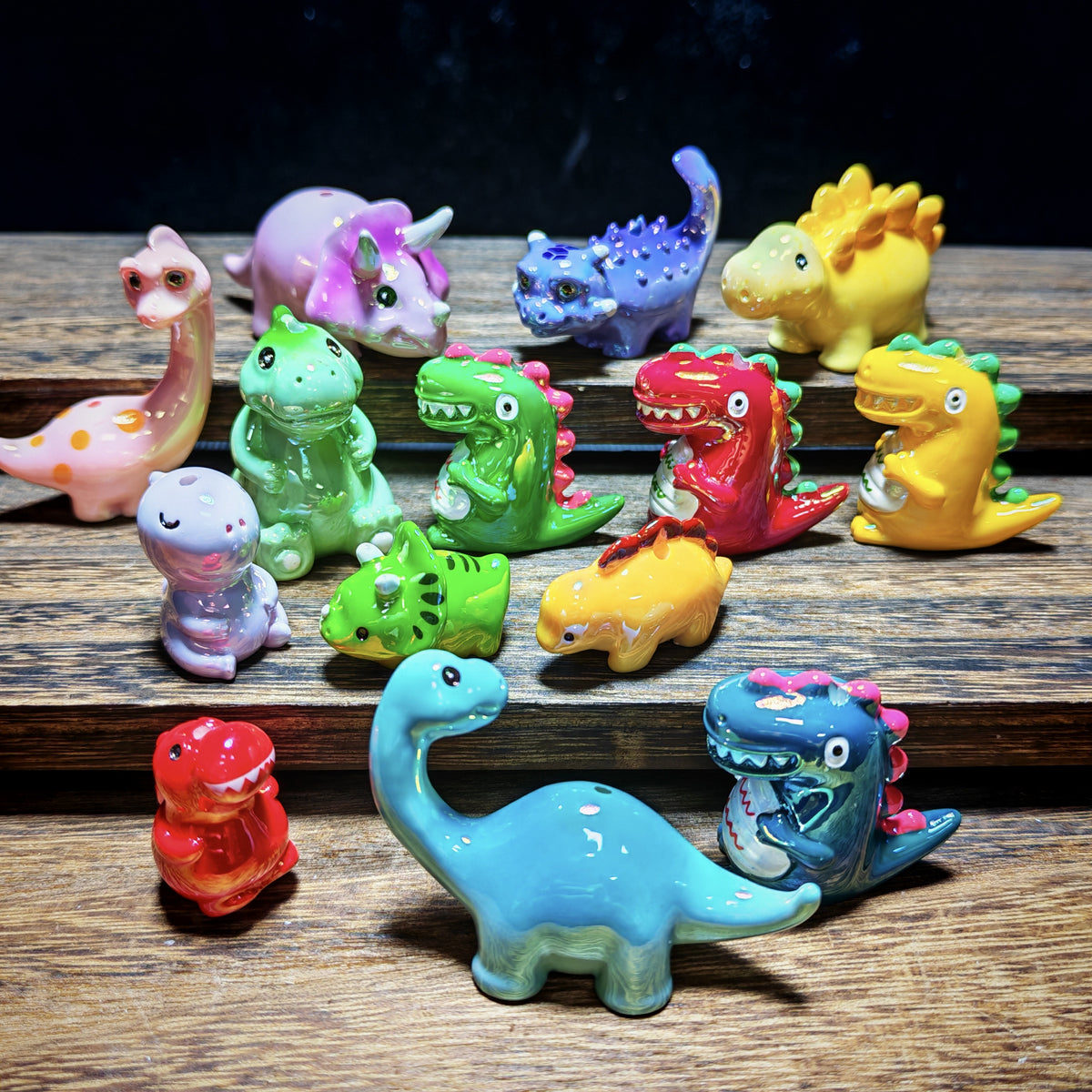 Dinosaur-150ml