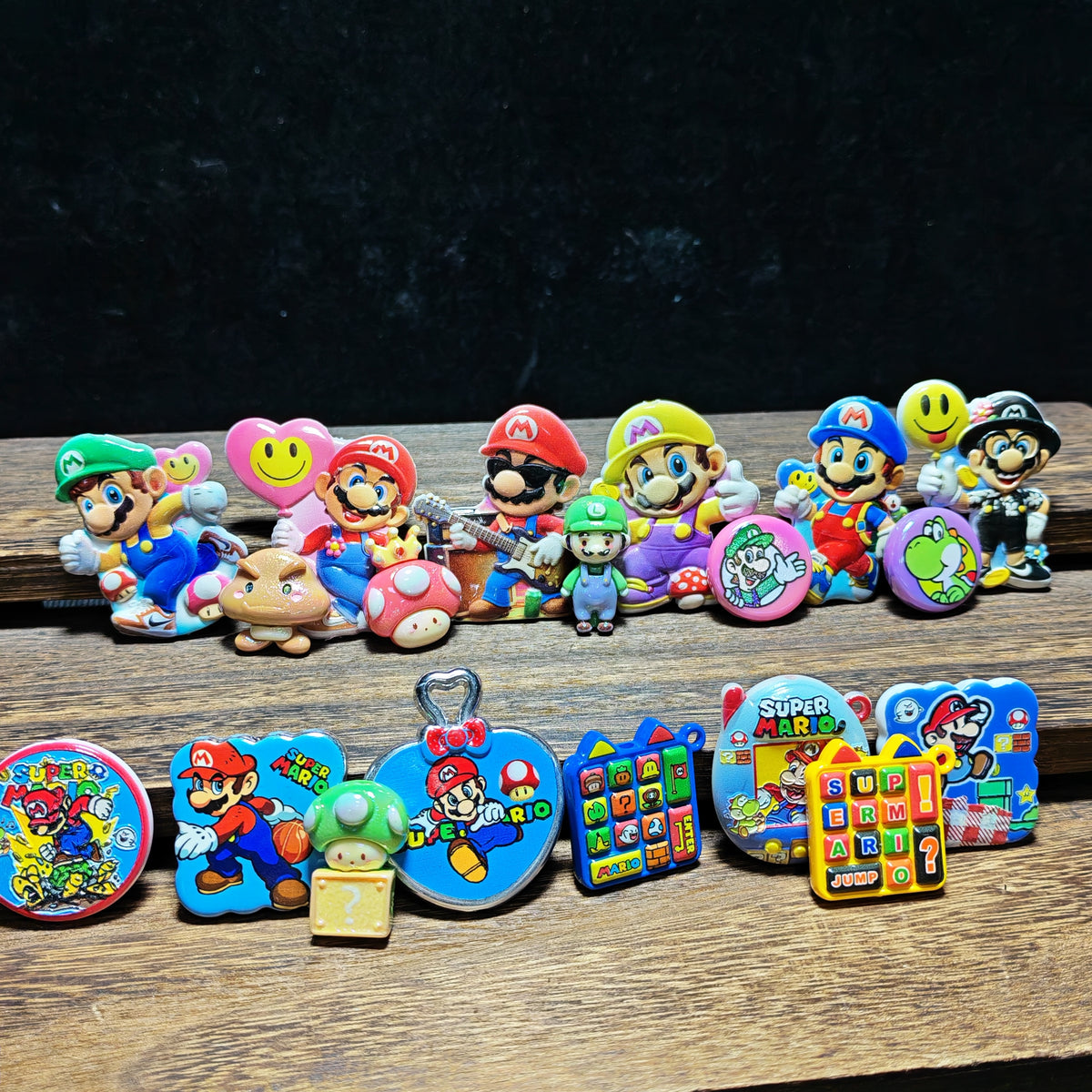 Super Mario-150ml