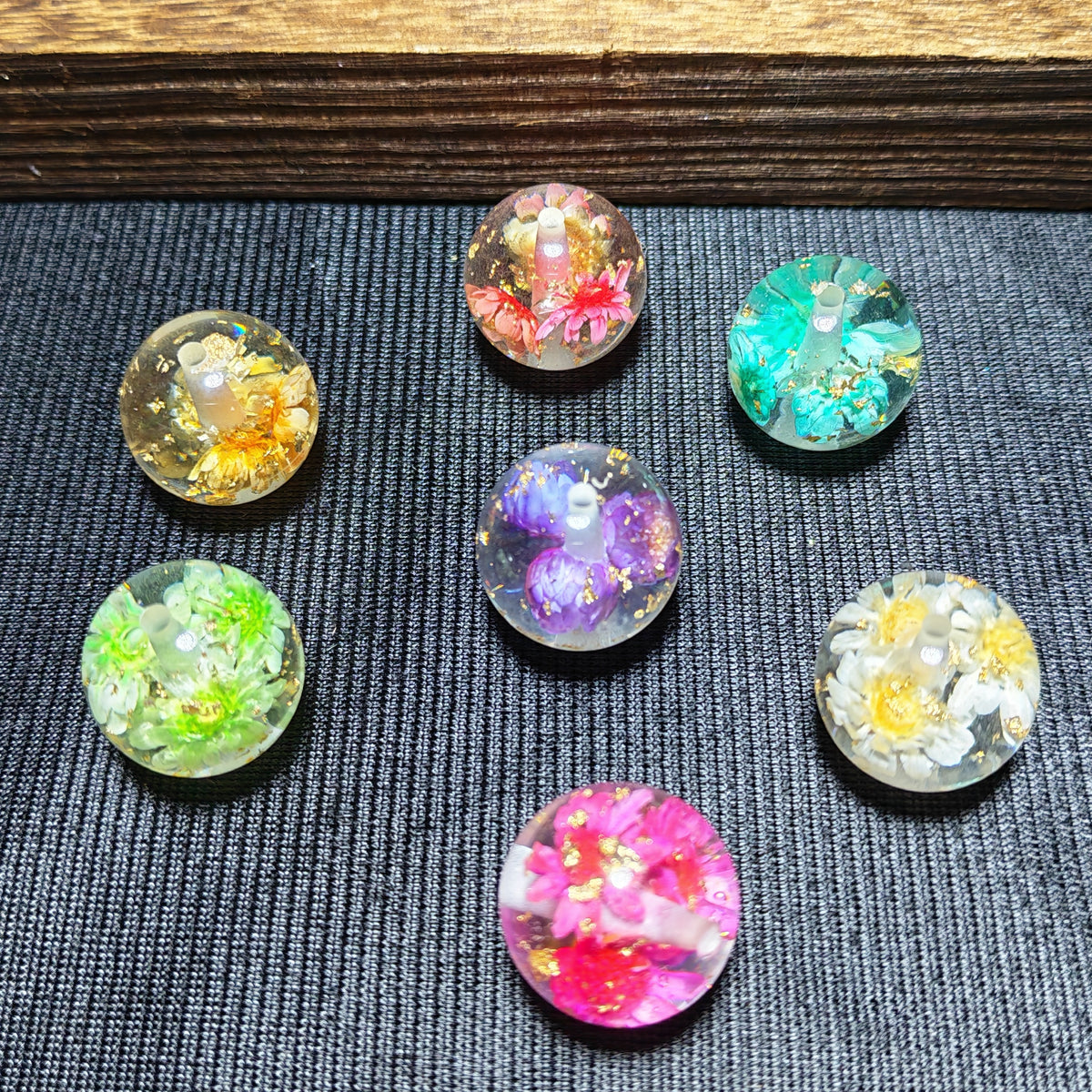 20mm Flower Inclusion-150ml