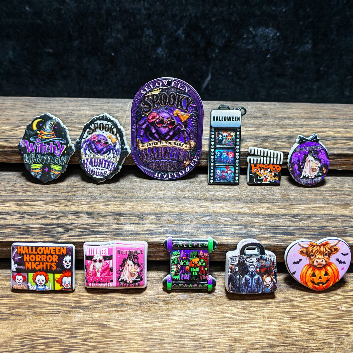 Halloween In OCT-150ml