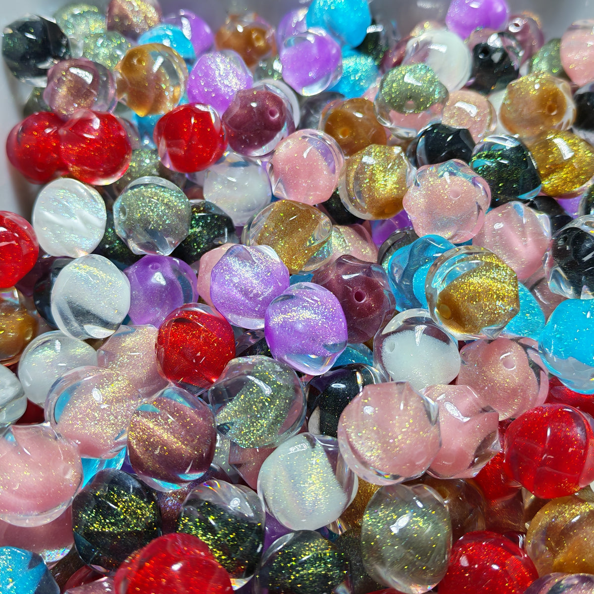 20mm Shiny Swirl-150ml