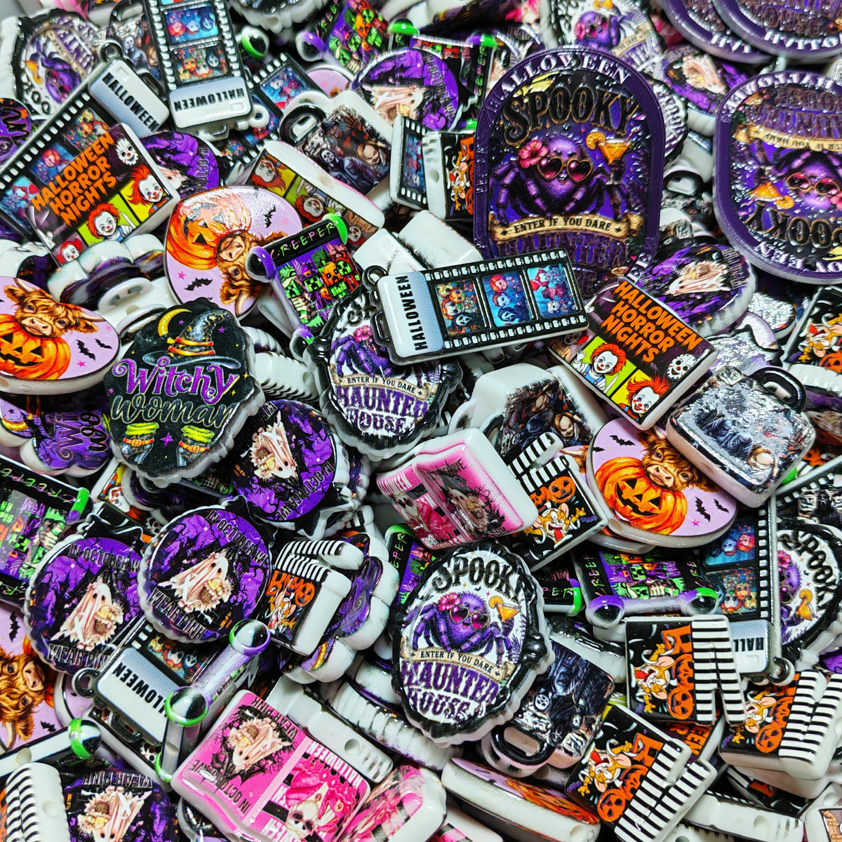 Halloween In OCT-150ml