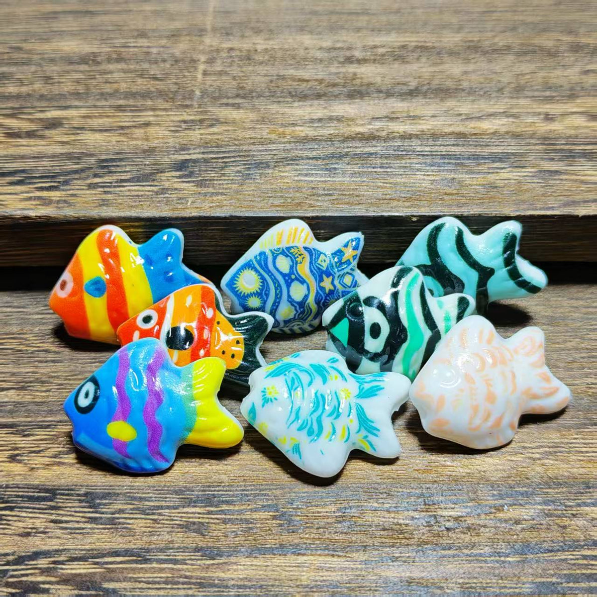 Tropical fish-150ml
