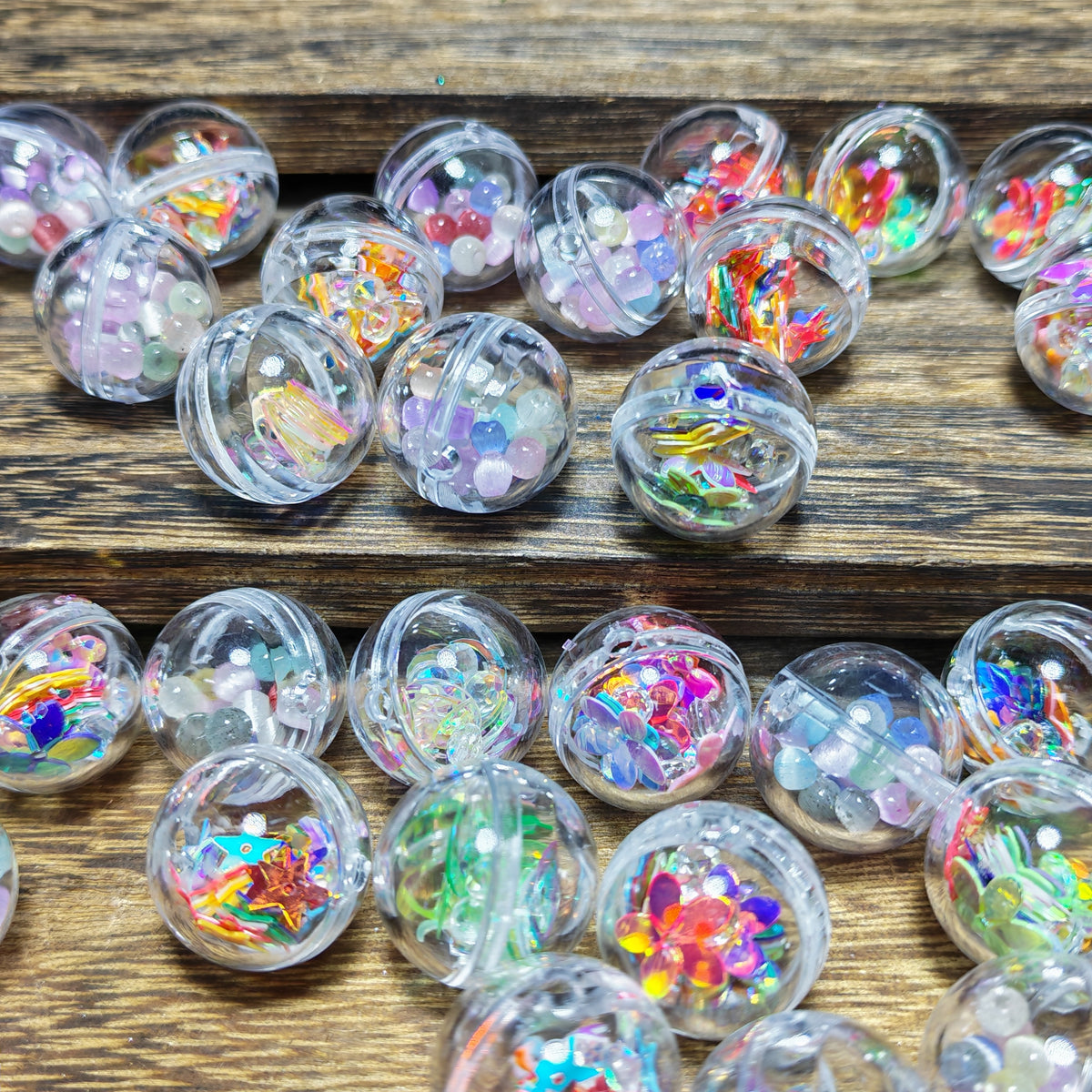 Sparkly Shaker-150ml