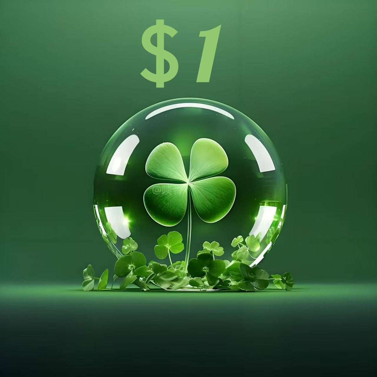 $1 LINK