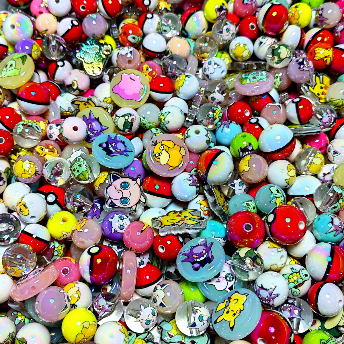 Pokemon Super Mix-150ml