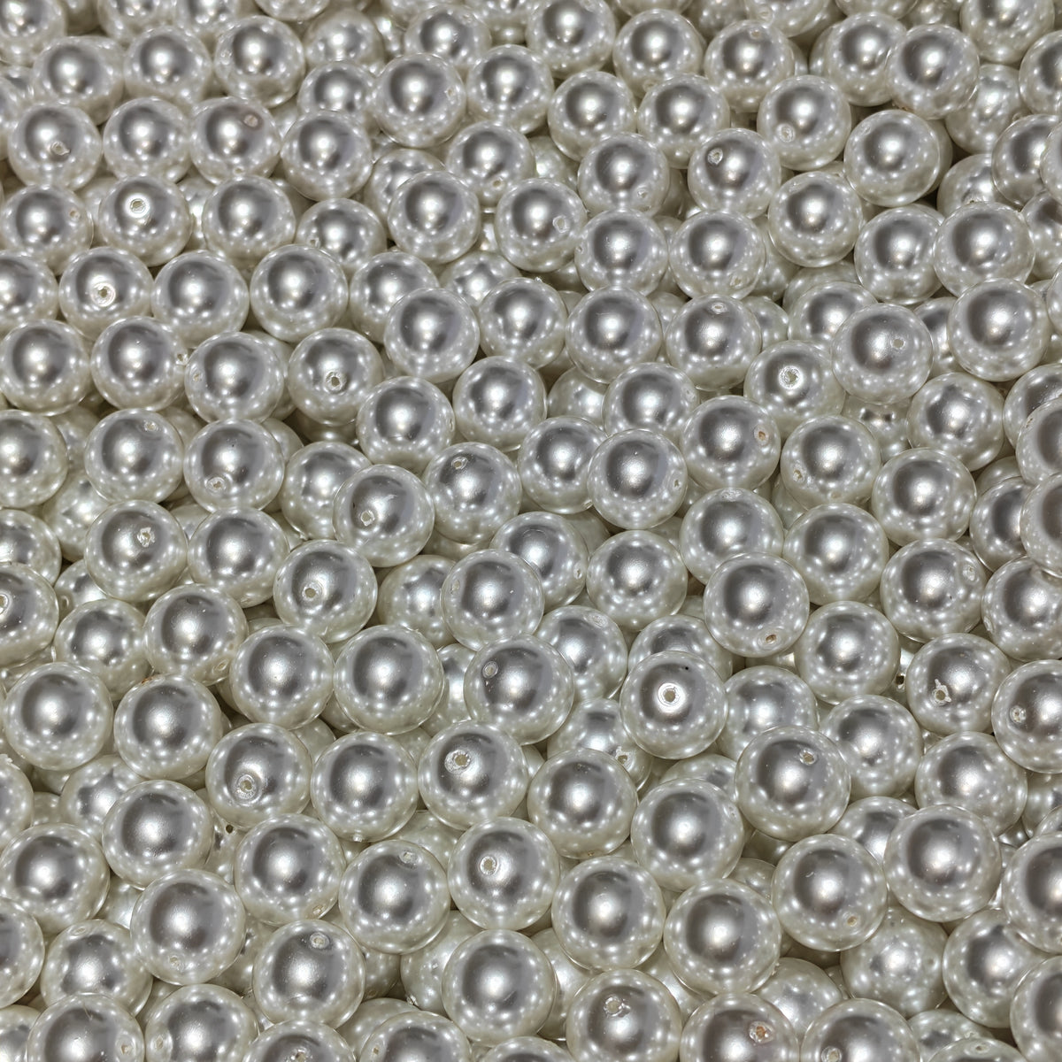 Clover+Glass Beads-10Bags