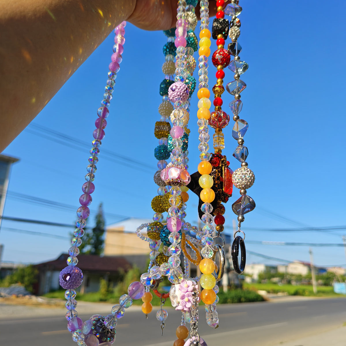 Clover+Fancy Chains-5Bags