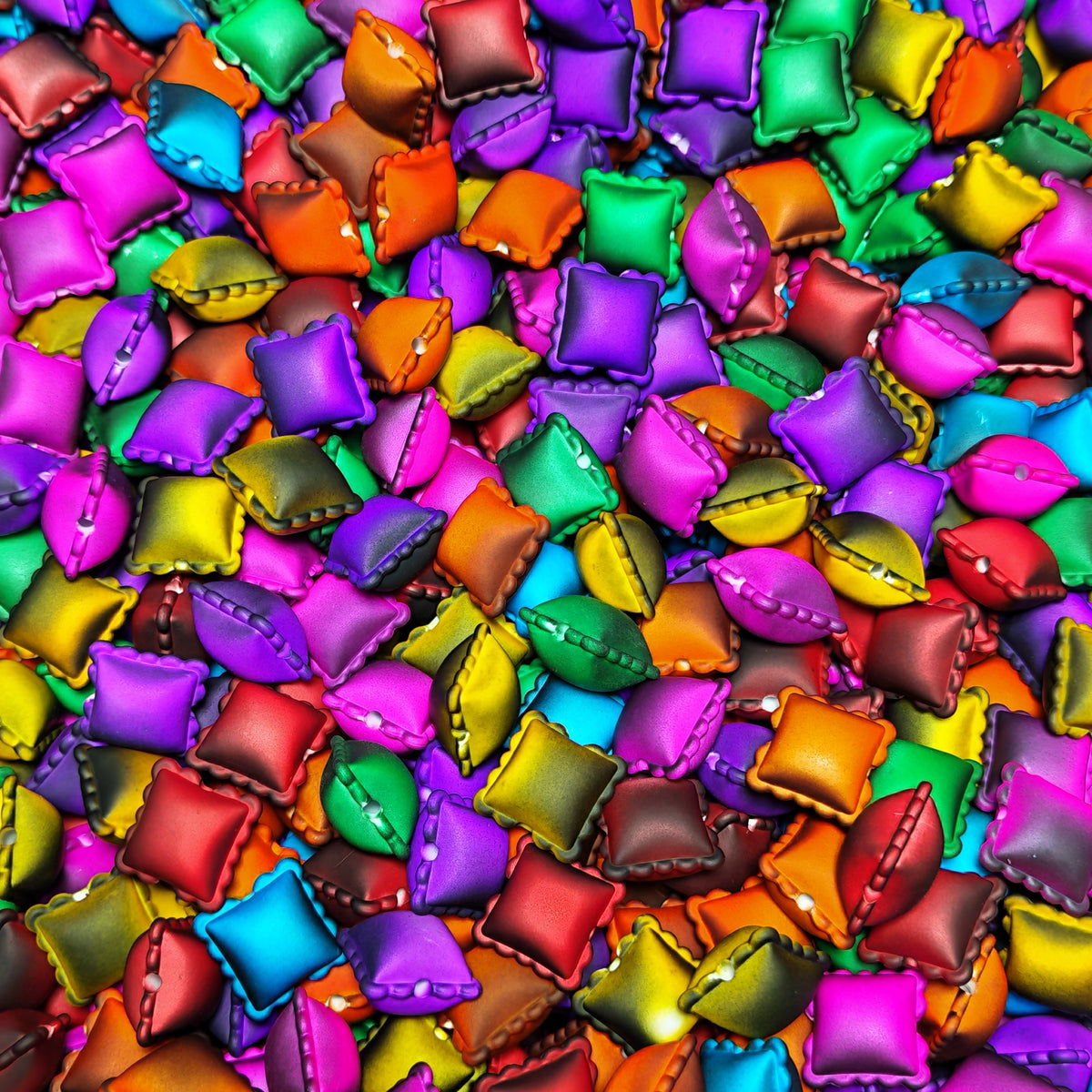 Matte neon pillow-150ml