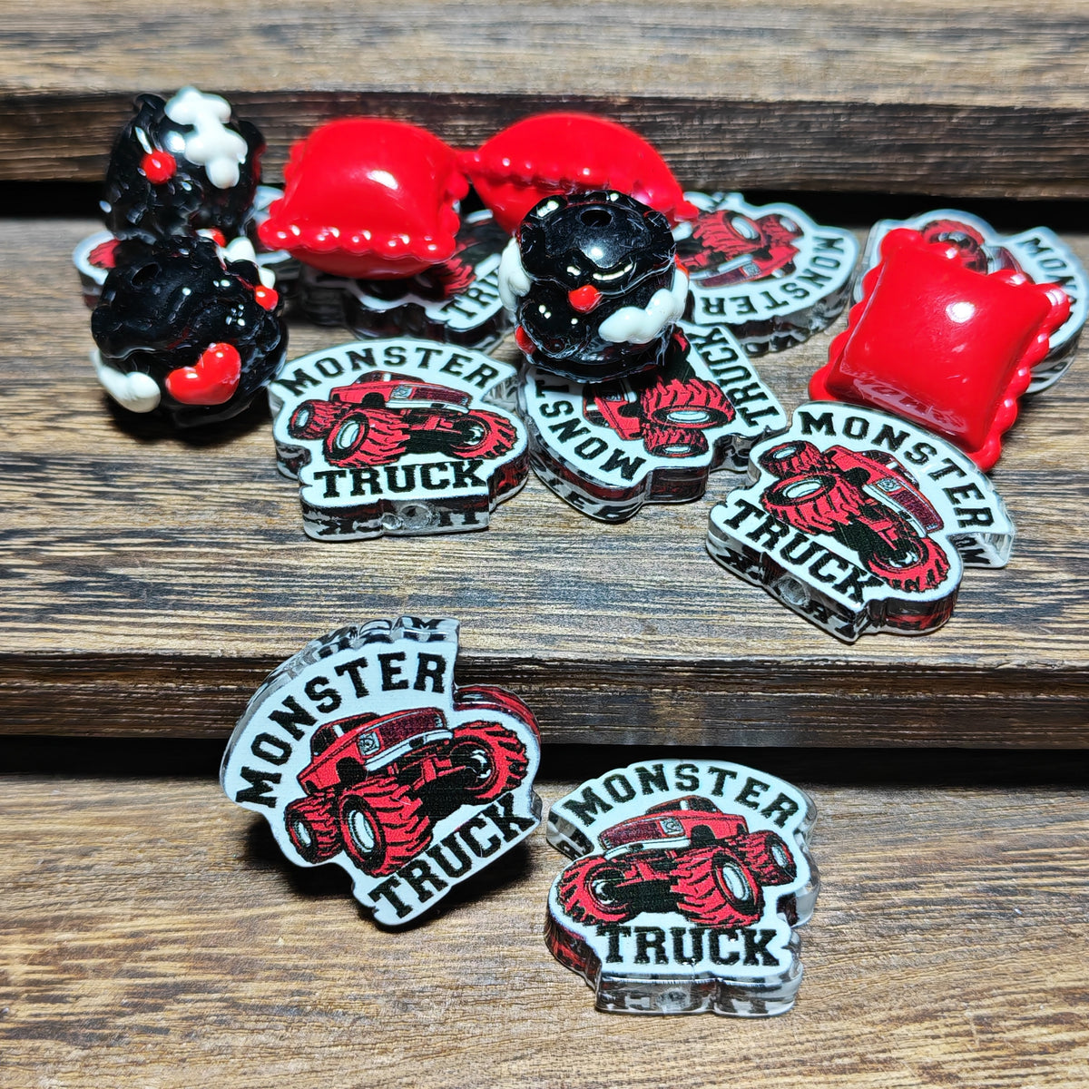 Monster Truck-150ml
