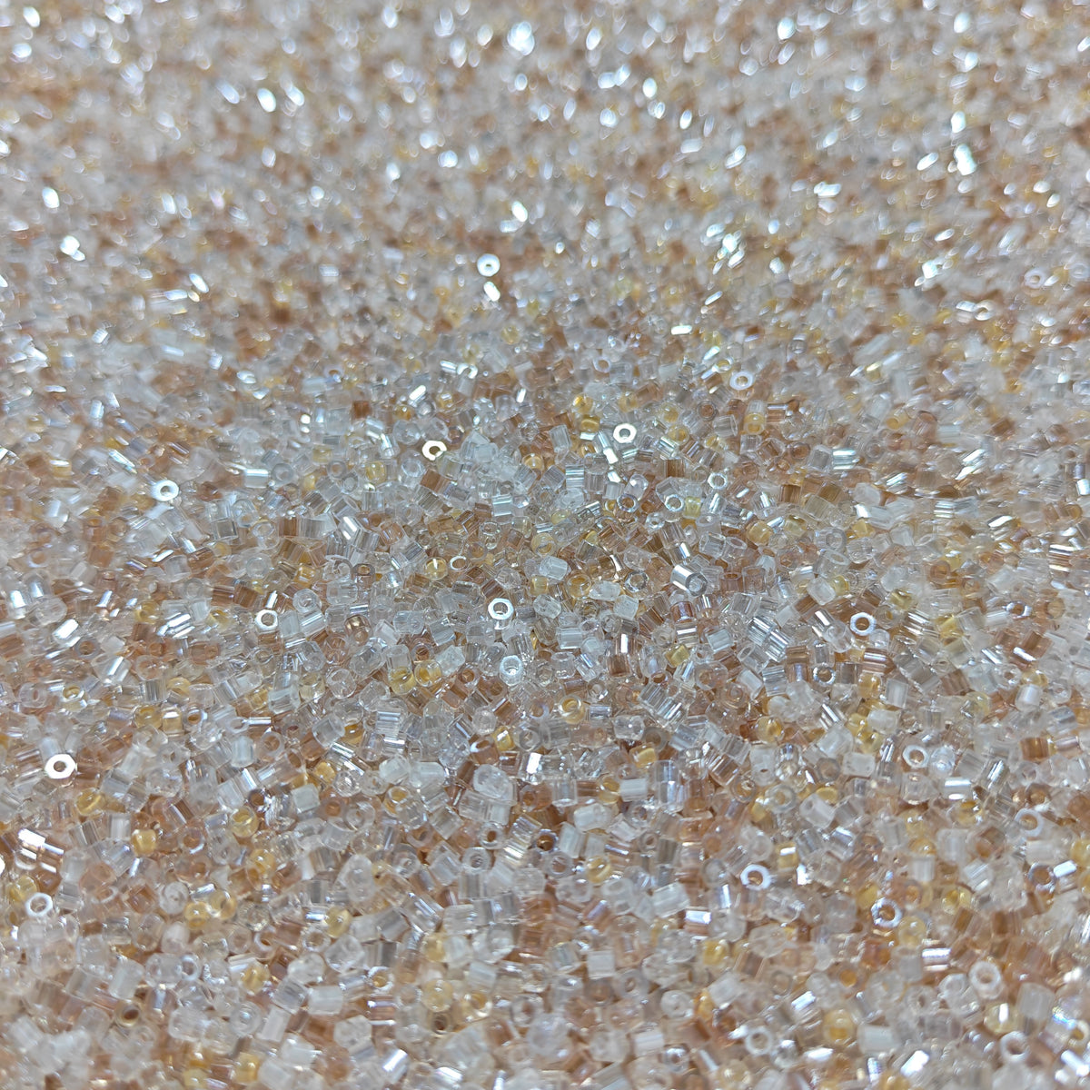 Peachy Mini Beads-150ml