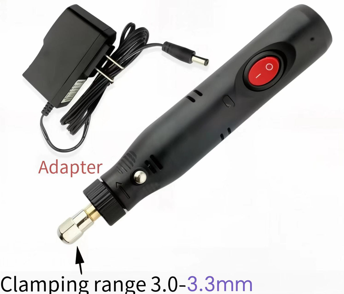 USB power Drilling Machine