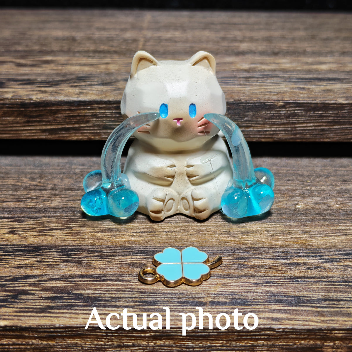 Meow meow Working- 8pcs in one SET