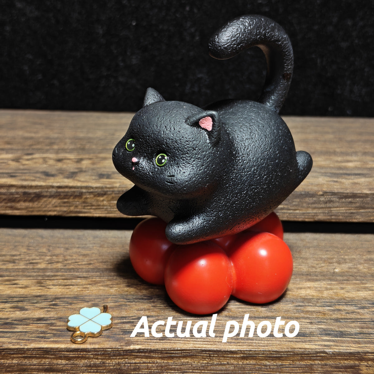 Meow meow Spinning-6PCS in one SET