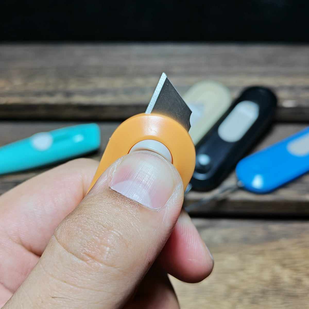 Tools-Beady Cutter-6pcs SET
