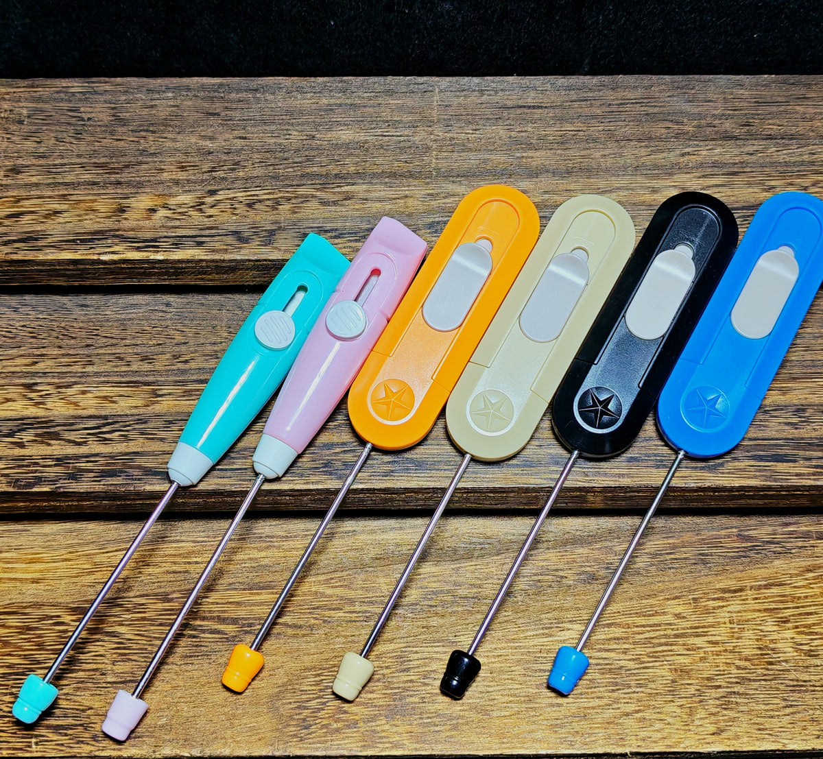 Tools-Beady Cutter-6pcs SET