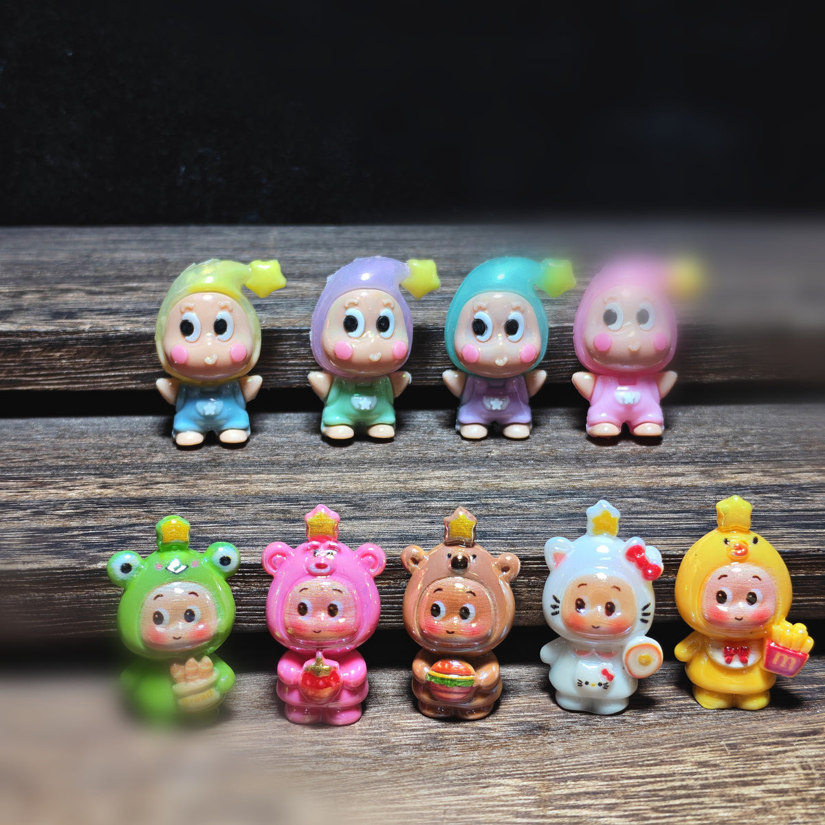 3DTwinkle mix(Silicone+PEC)-150ml