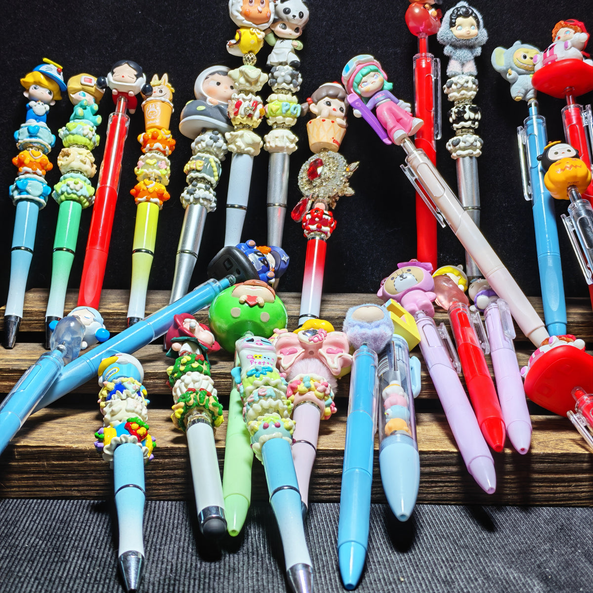 Clover+5 Pens/bag-2BAGS