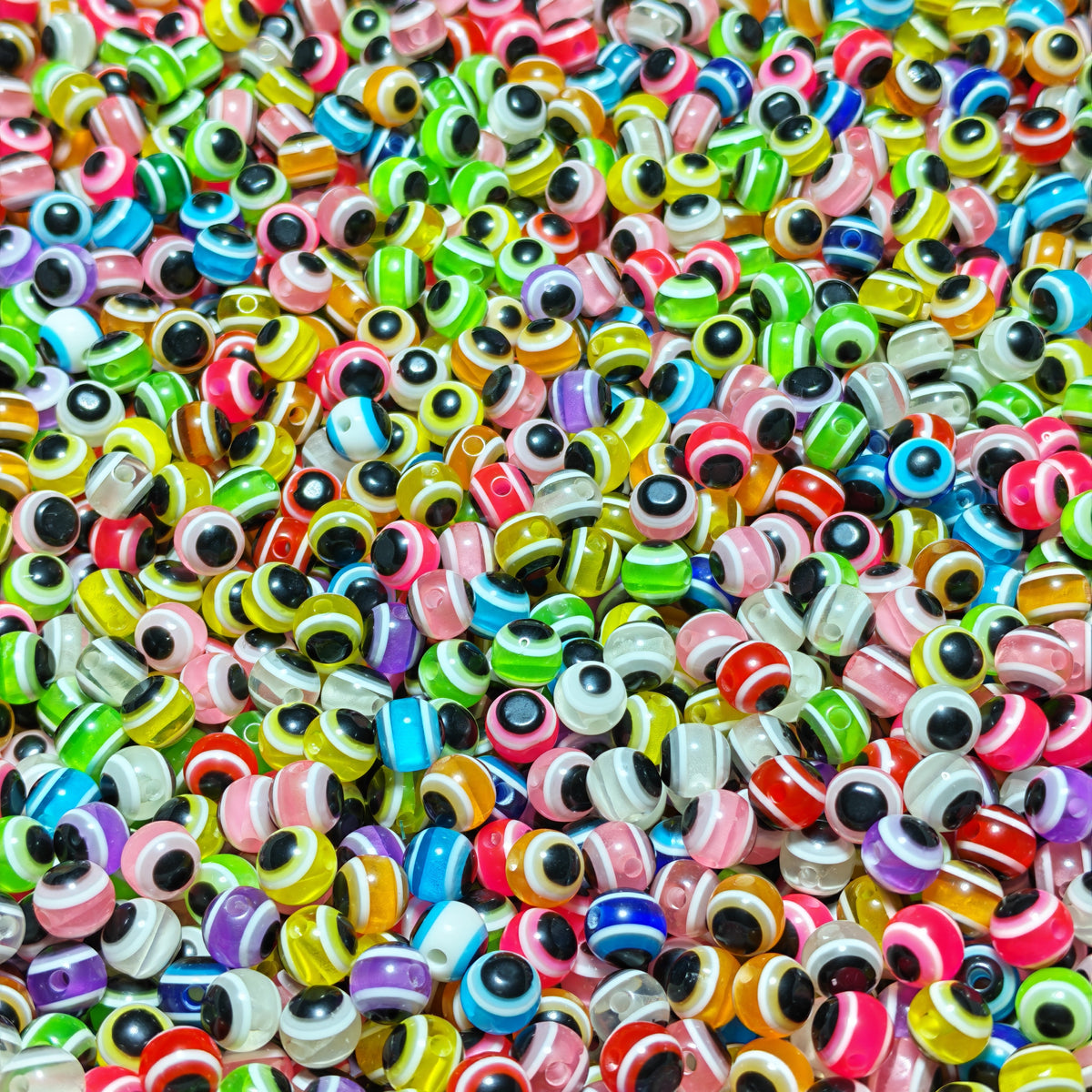 7mm Colorful Eyes-300ml